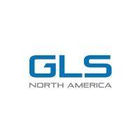 gls north america logo image