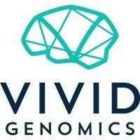 vivid genomics, inc. logo image