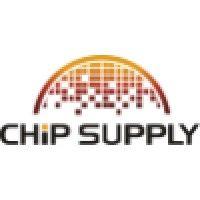 chip supply, inc. logo image