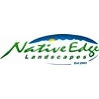 native edge landscapes logo image