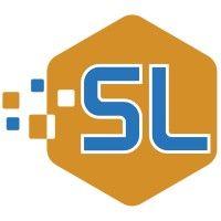 software logistics logo image