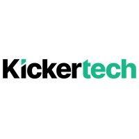 kickertech logo image