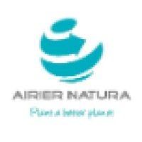 airier natura logo image