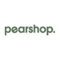 pearshop logo image