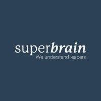 superbrain: ceo clubs i owners club i executive club logo image