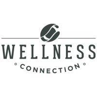 wellness connection of maine logo image