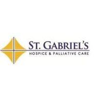 st. gabriel's hospice & palliative care