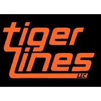 tiger lines, llc logo image