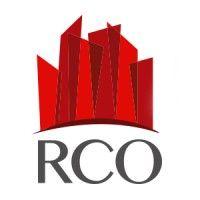 rco empreendimentos imobiliários logo image