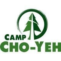 cho-yeh camp and conference center logo image