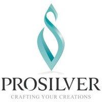 prosilver jewelry co., ltd. logo image