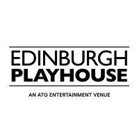 edinburgh playhouse logo image