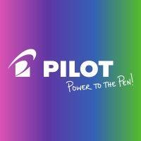 pilot corporation of america logo image