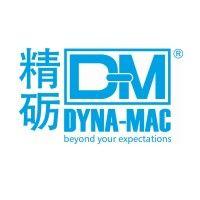 dyna-mac engineering services pte ltd logo image