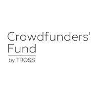 crowdfunders'​ fund logo image