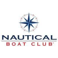 nautical boat club logo image