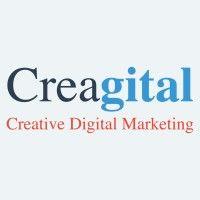 creagital logo image