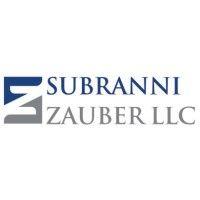 subranni zauber llc attorneys at law logo image