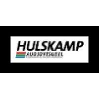 hulskamp audiovisueel logo image