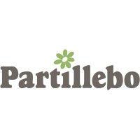 partillebo ab logo image