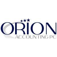 orion accounting pc