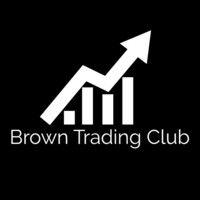 brown trading club logo image