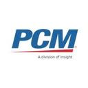 logo of Pcm The Right Technology Delivered