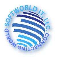 softworld it, llc. logo image