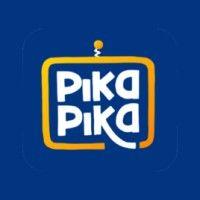 pikapika mdm logo image