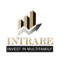 intrare invest in multifamily logo image