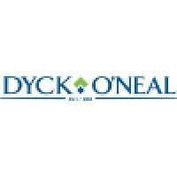 dyck-o'neal, inc logo image