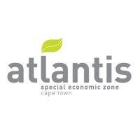 atlantis special economic zone logo image