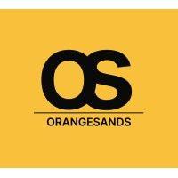 orangesands logo image