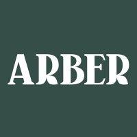 arber logo image