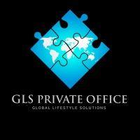 gls private office logo image