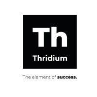 thridium logo image