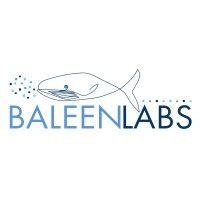 baleen labs ltd. logo image