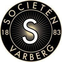 societen - varberg logo image