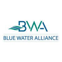 blue water alliance jv llp logo image