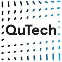 qutech logo image