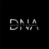 dna style logo image