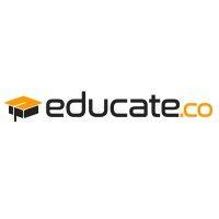 educate logo image