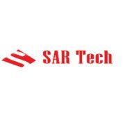 sar tech llc logo image