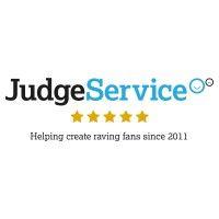 judgeservice logo image