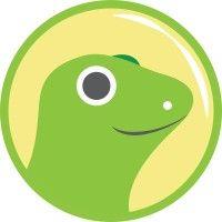 coingecko logo image