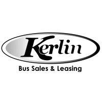 kerlin bus sales & leasing inc. logo image