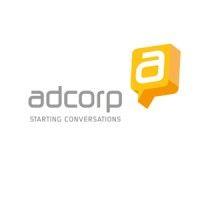 adcorp logo image