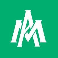 university of arkansas at monticello logo image