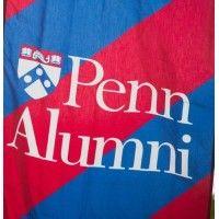 penn alumni logo image