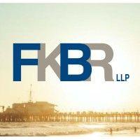 fitzgerald kreditor bolduc risbrough llp logo image